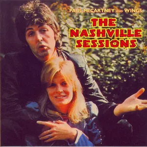 The Nashville sessions